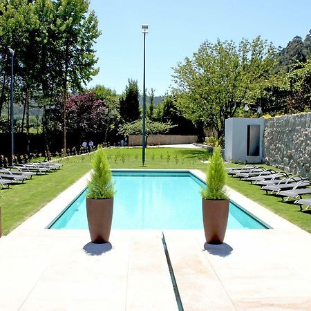 Casa Do Passal Country House Paço de Sousa Εξωτερικό φωτογραφία