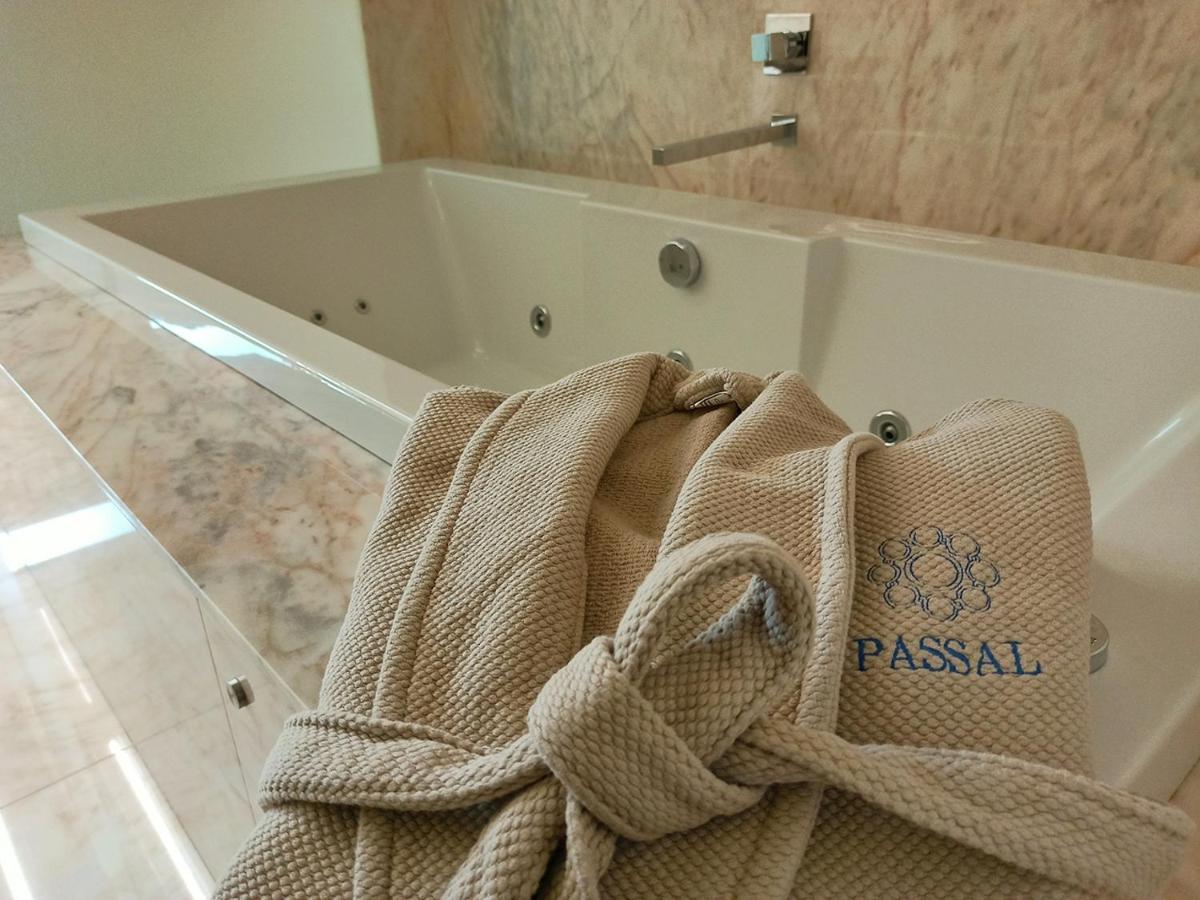Casa Do Passal Country House Paço de Sousa Εξωτερικό φωτογραφία