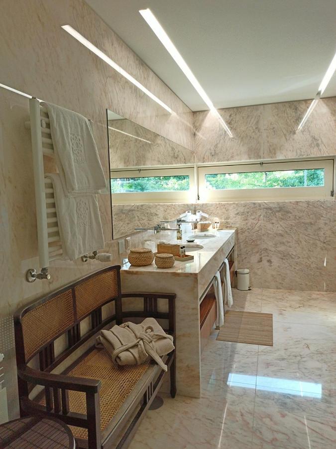 Casa Do Passal Country House Paço de Sousa Εξωτερικό φωτογραφία