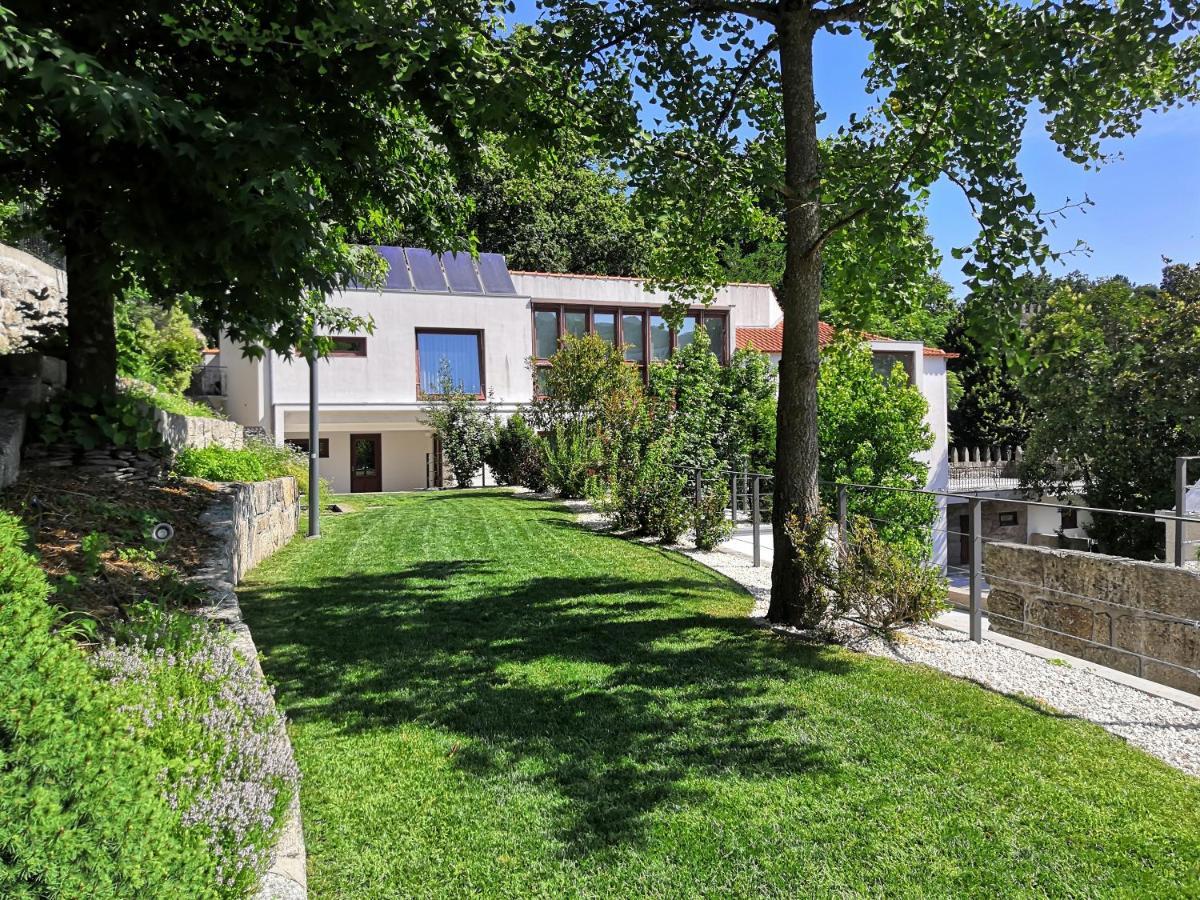Casa Do Passal Country House Paço de Sousa Εξωτερικό φωτογραφία