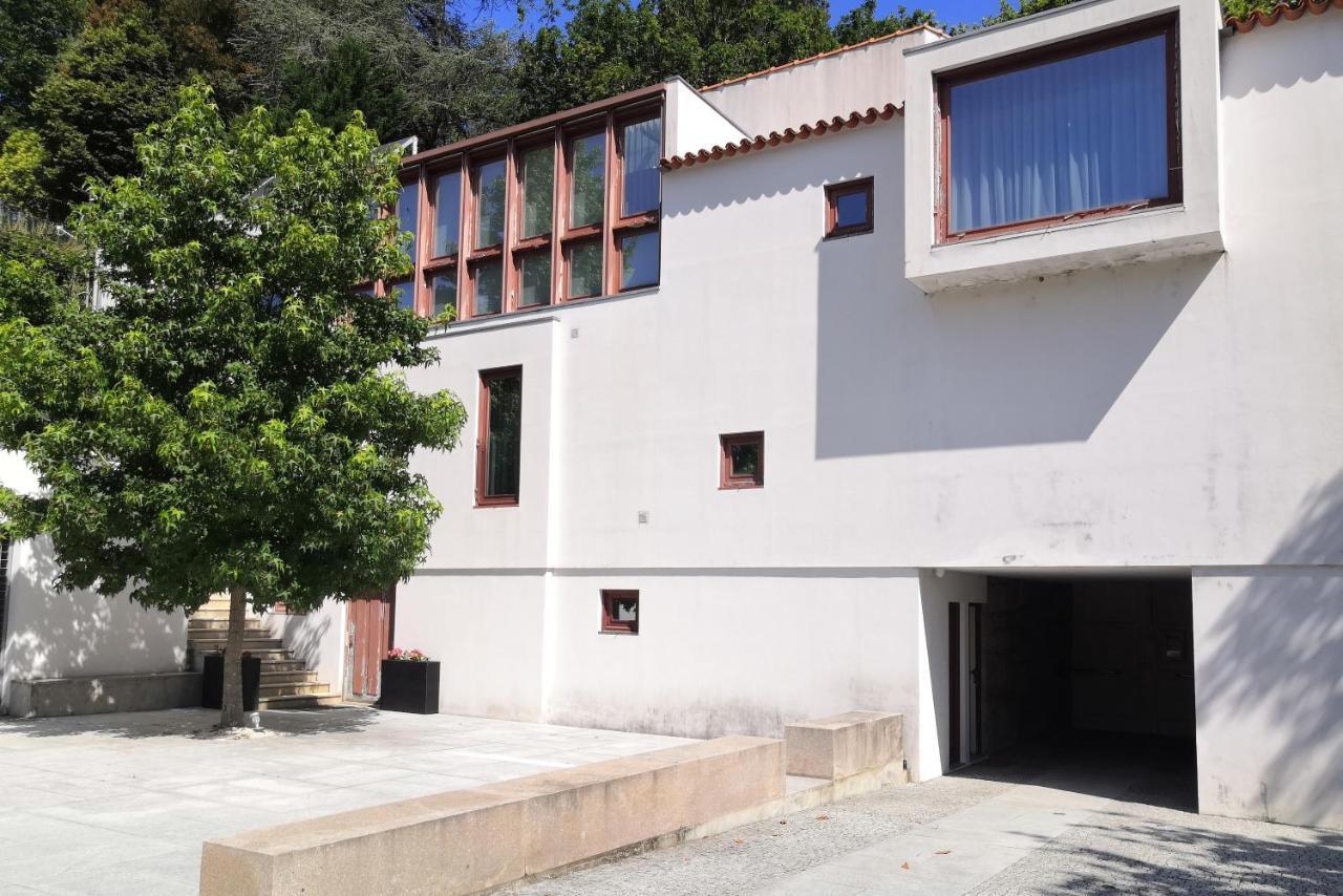 Casa Do Passal Country House Paço de Sousa Εξωτερικό φωτογραφία