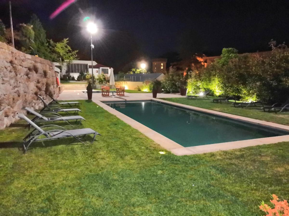 Casa Do Passal Country House Paço de Sousa Εξωτερικό φωτογραφία