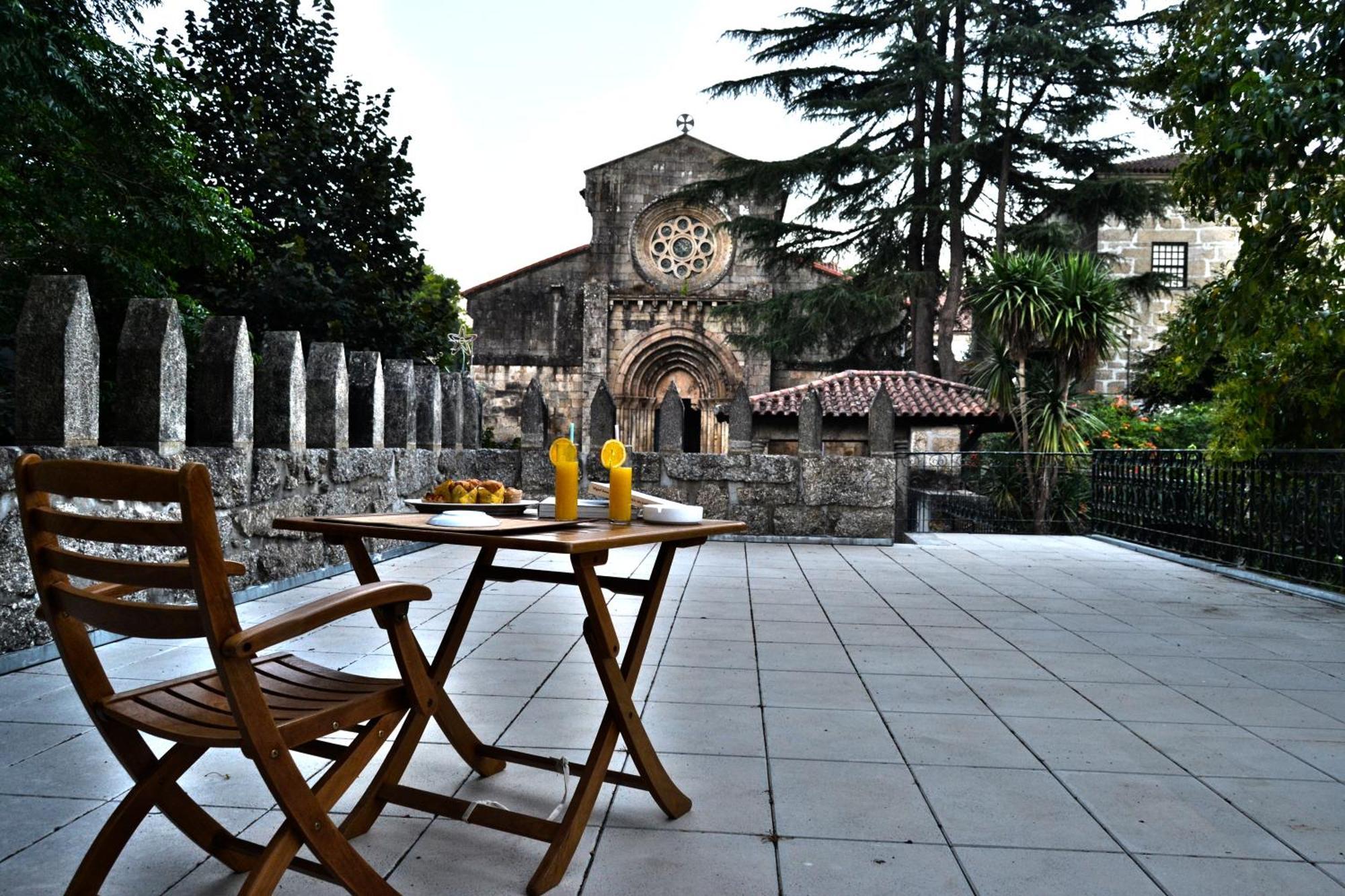 Casa Do Passal Country House Paço de Sousa Δωμάτιο φωτογραφία