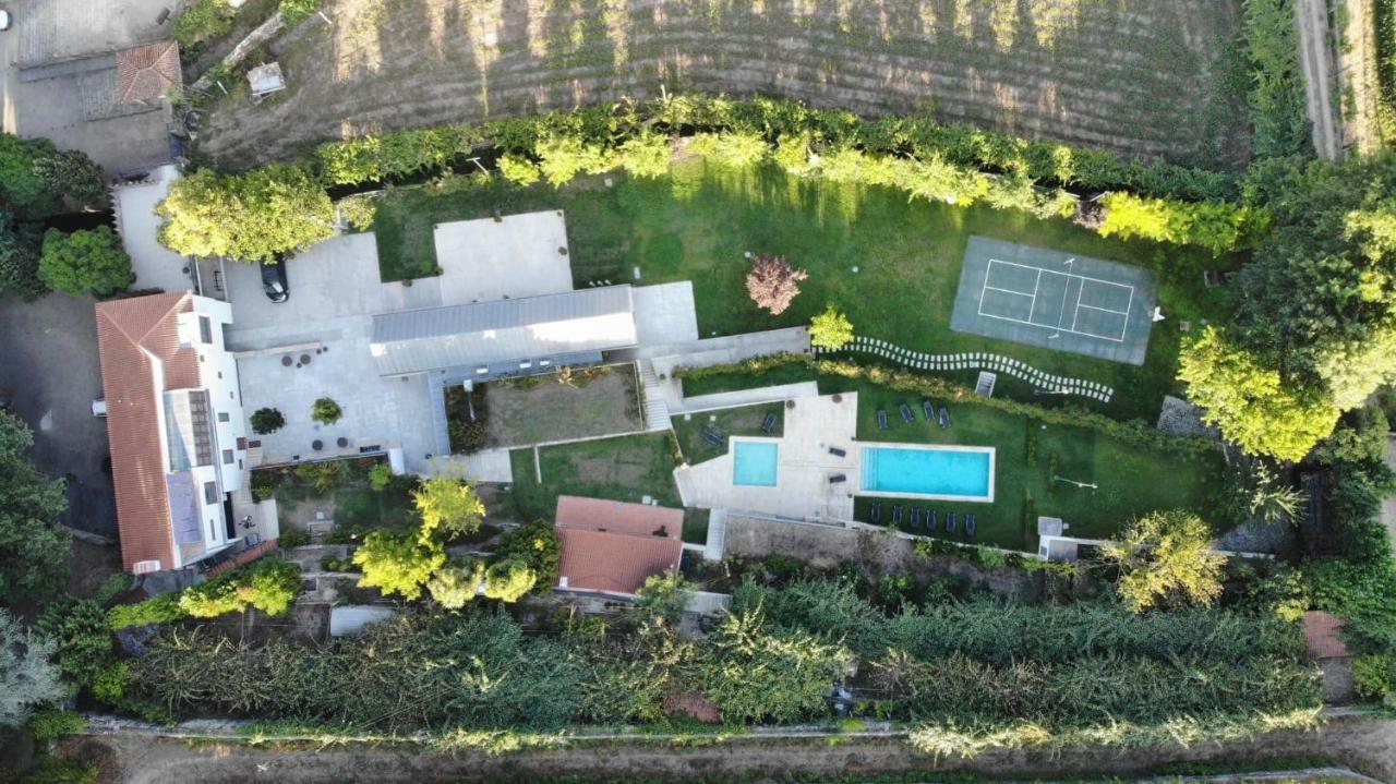 Casa Do Passal Country House Paço de Sousa Εξωτερικό φωτογραφία