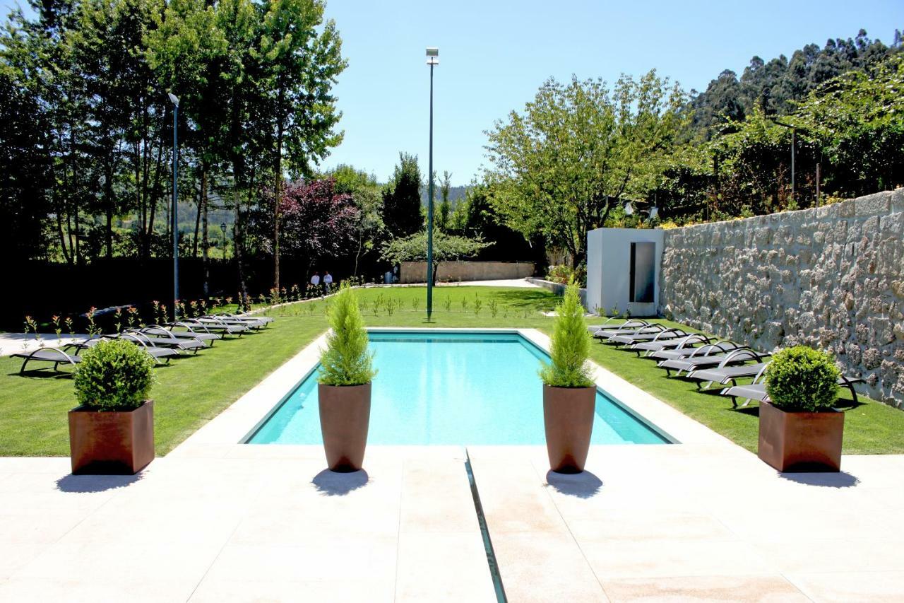Casa Do Passal Country House Paço de Sousa Εξωτερικό φωτογραφία